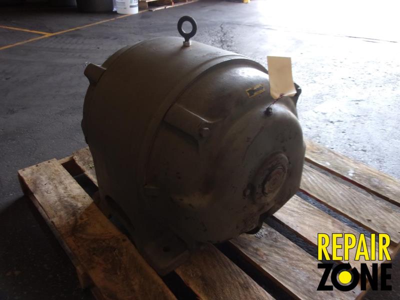 US 60 HP 1800 RPM