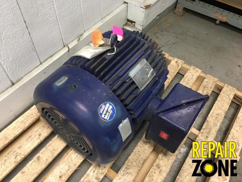 Marathon 60 HP 1800 RPM 364T FR