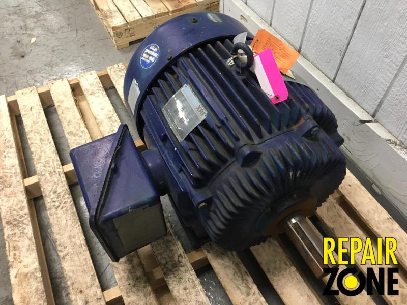 Marathon 60 HP 1800 RPM 364T FR