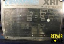 Marathon 60 HP 1800 RPM 364T FR