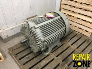 Allis Chalmers 60 HP 1800 RPM 444US FR