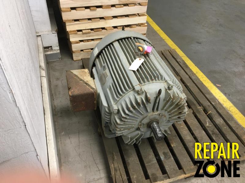Allis Chalmers 60 HP 1800 RPM 444US FR
