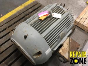 Allis Chalmers 60 HP 1800 RPM 444US FR