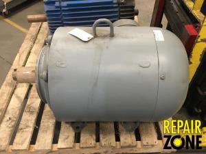 Lincoln 60hp 1200 Rpm 404TC