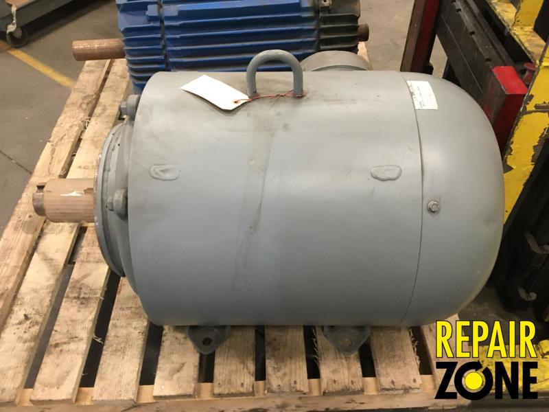Lincoln 60hp 1200 Rpm 404TC