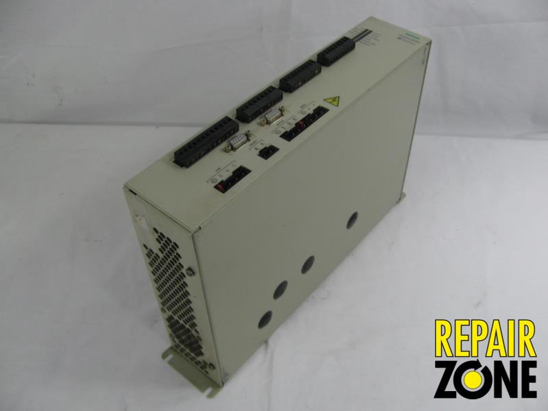 Modicon 610MDC20531