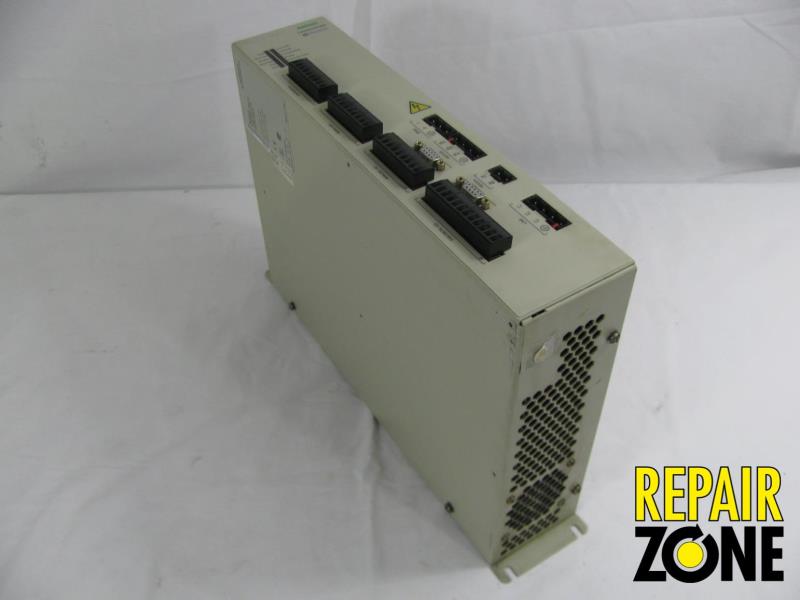 Modicon 610MDC20531