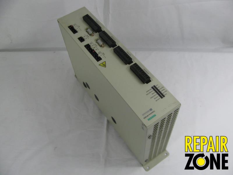 Modicon 610MDC20531