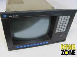 Allen Bradley 6156-AADAAZBBZZ