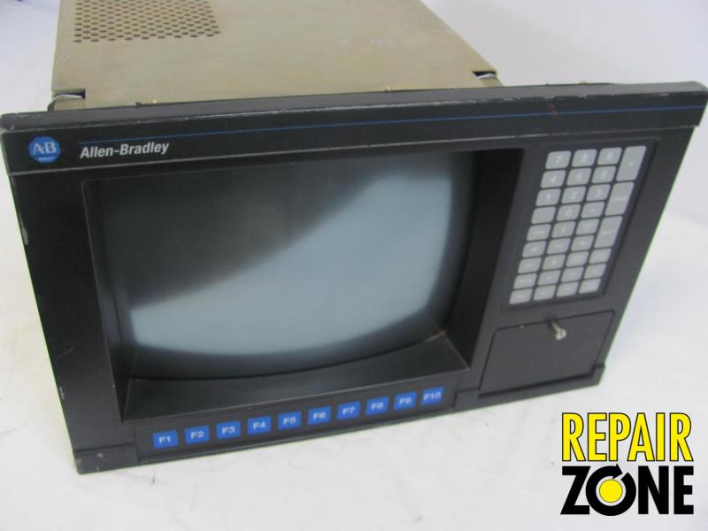 Allen Bradley 6156-AADAAZBBZZ