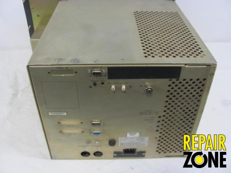 Allen Bradley 6156-AADAAZBBZZ