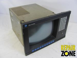 Allen Bradley 6156-AADAAZBBZZ