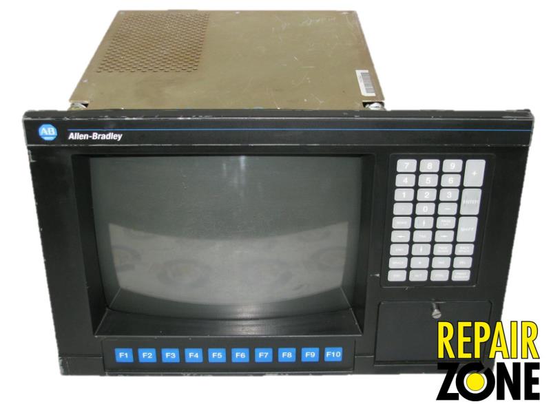 Allen Bradley 6156-AAZAAZAZAZ
