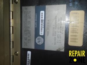 Allen Bradley 6170-CCCC1A1EAZZ