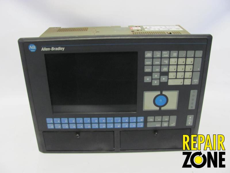 Allen Bradley 6180-AEEBFFABCCZ