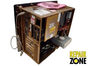 Allen Bradley 6180-DIIEGGDBECZ