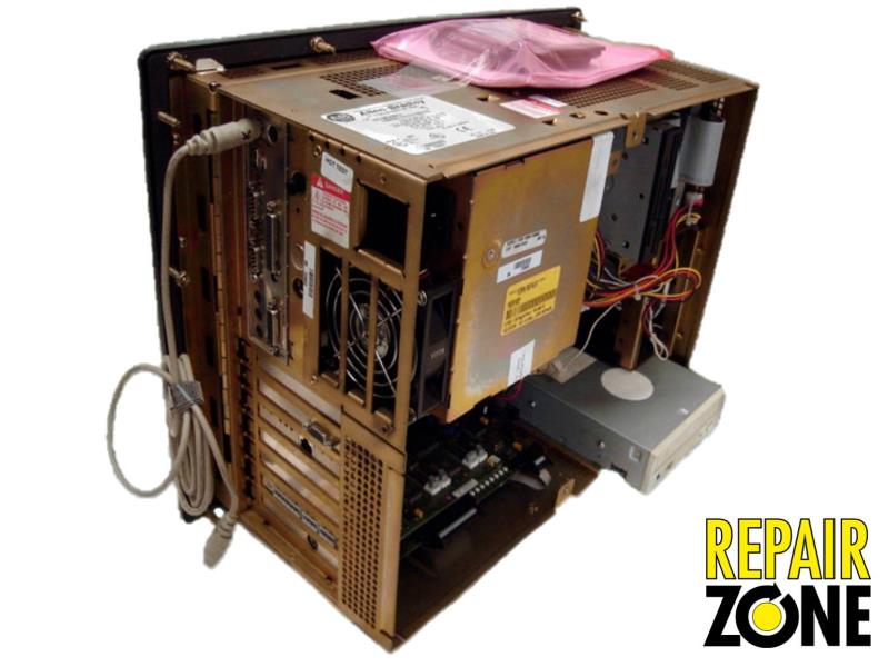 Allen Bradley 6180-DIIEGGDBECZ
