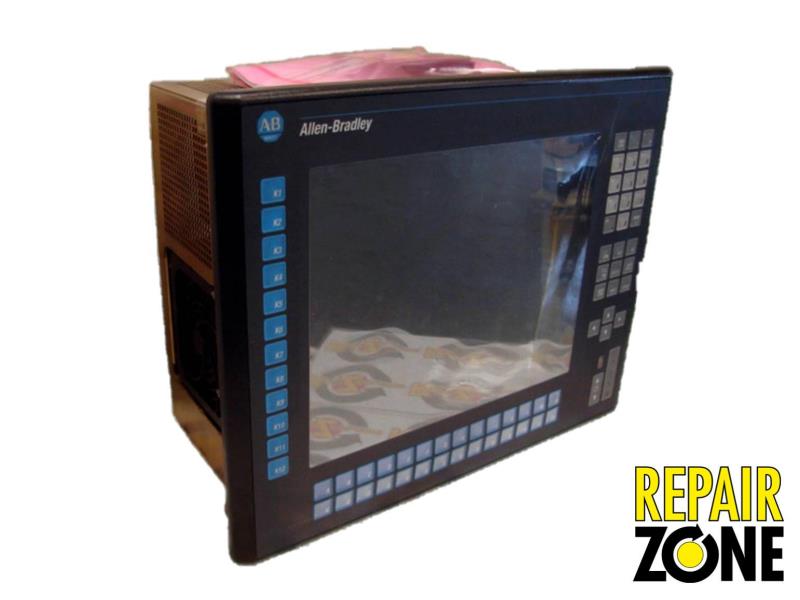 Allen Bradley 6180-DIIEGGDBECZ