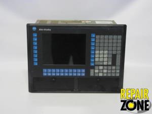 Allen Bradley 6180-EICEFFAZEZZ
