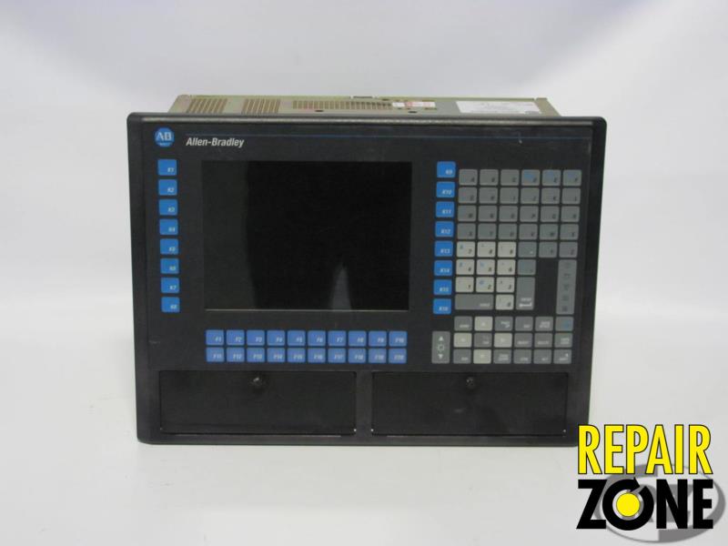 Allen Bradley 6180-EICEFFAZEZZ