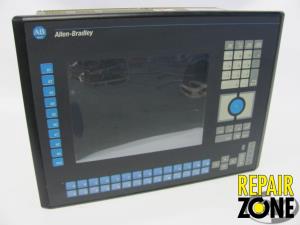 Allen Bradley 6180-EKMEFLDTECZ