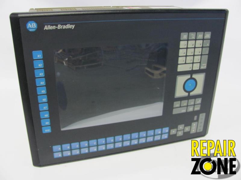 Allen Bradley 6180-EKMEFLDTECZ