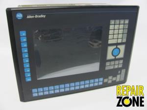Allen Bradley 6180-ERMEFLDTECZ