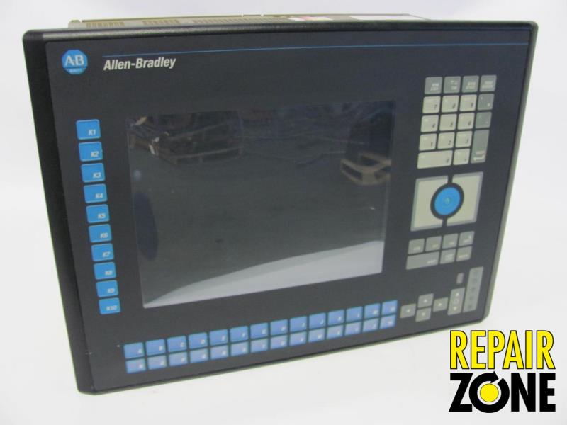 Allen Bradley 6180-ERMEFLDTECZ