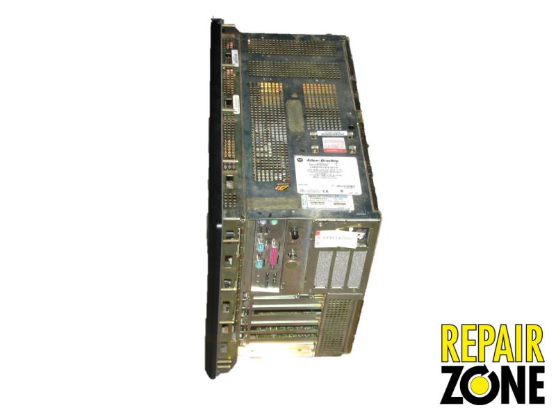 Allen Bradley 6180-FNKFHLDRHEZ