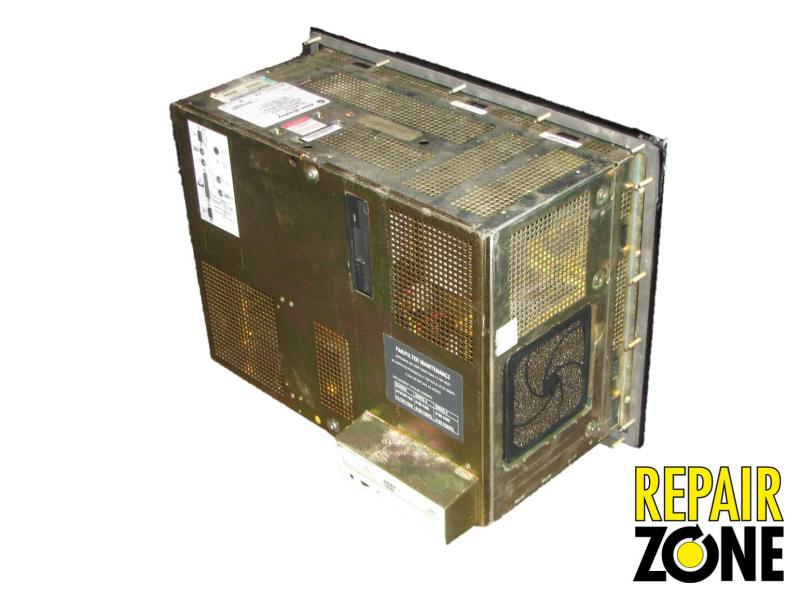 Allen Bradley 6180-FNKFHLDRHEZ