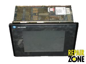 Allen Bradley 6180-FNKFHLDRHEZ