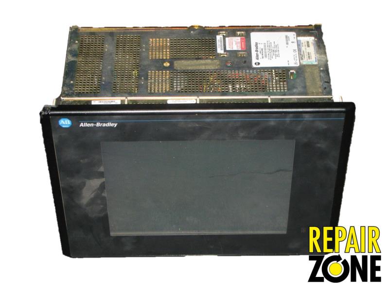 Allen Bradley 6180-FNKFHLDRHEZ