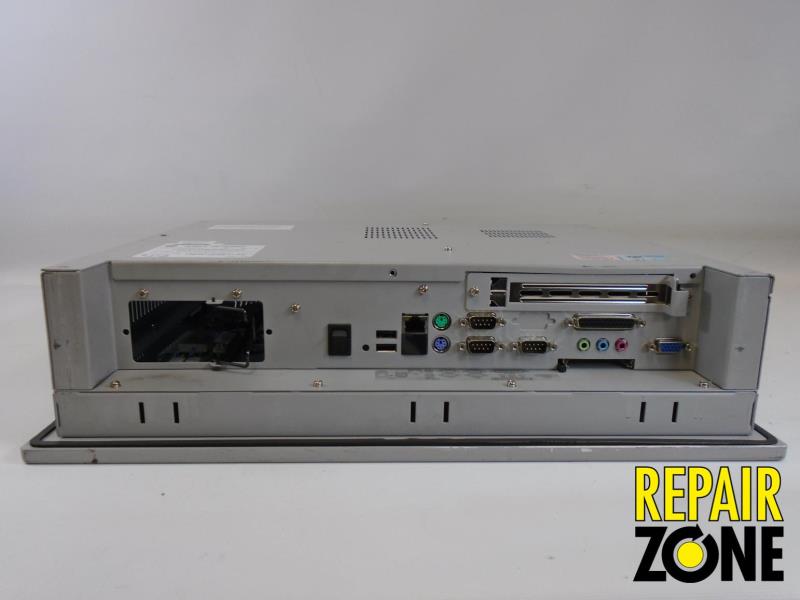 Allen Bradley 6181-17TPXPH