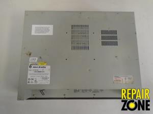 Allen Bradley 6181F-17TPXPHX