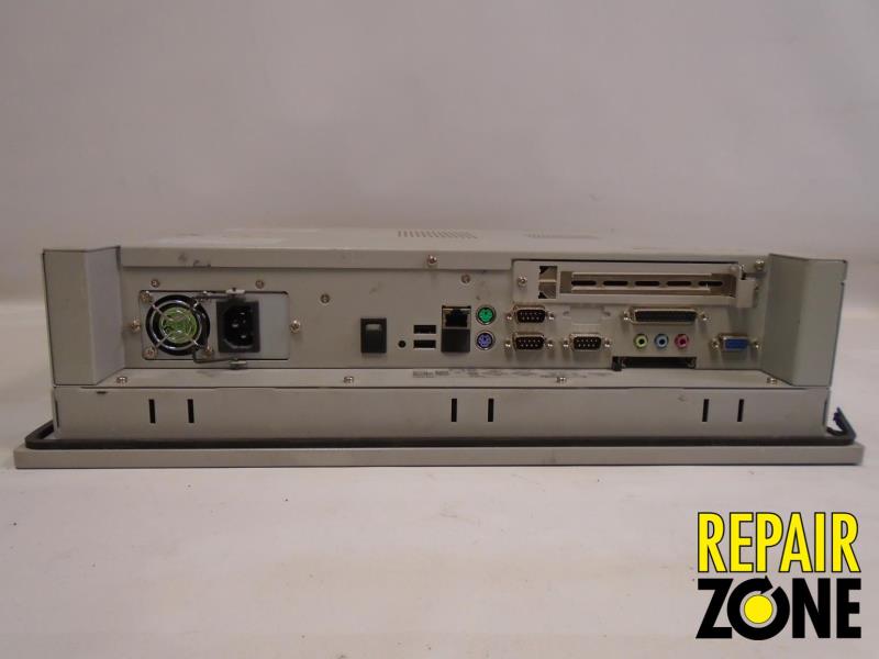 Allen Bradley 6181F-17TPXPHX