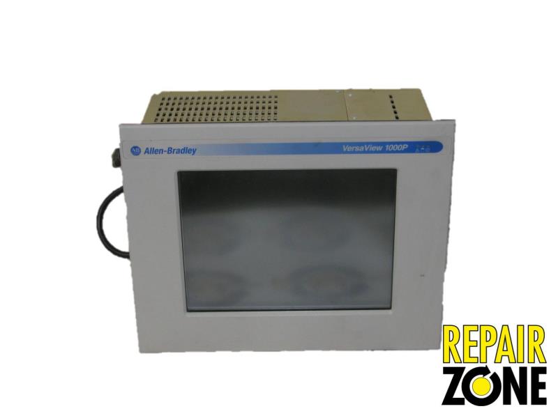 Allen Bradley 6181P-10TS2KH