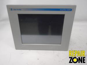 Allen Bradley 6181P-12TS2KH