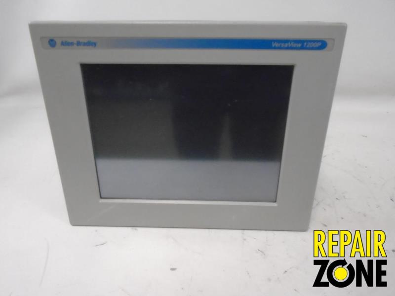 Allen Bradley 6181P-12TS2KH