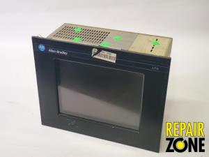 Allen Bradley 6181-ABBBAAZZZ