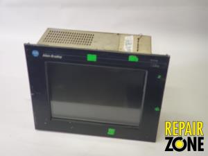 Allen Bradley 6181-AHBCBBFZZ