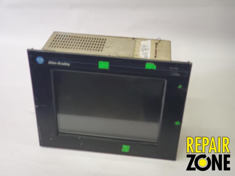 Allen Bradley 6181-AHBCBBFZZ