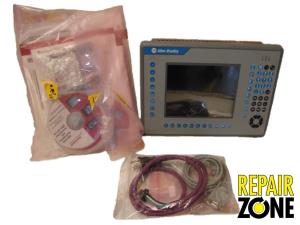 Allen Bradley 6182-AEAZZA