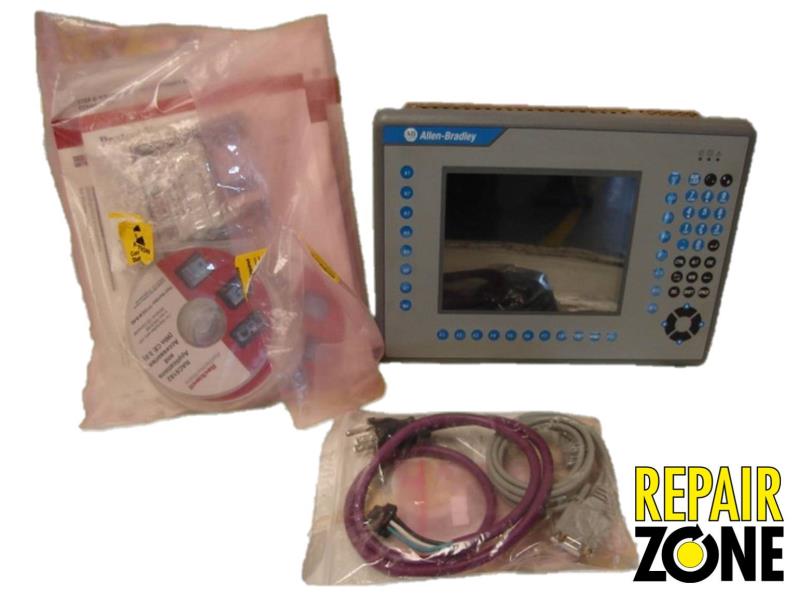 Allen Bradley 6182-AEAZZA