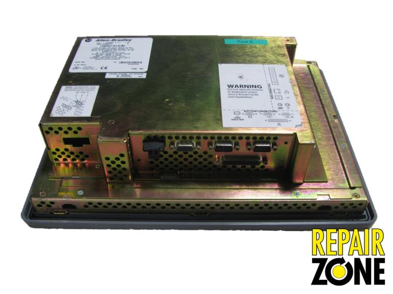 Allen Bradley 6182-AGBZAC