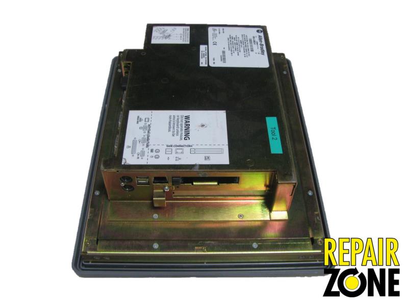 Allen Bradley 6182-AGBZAC