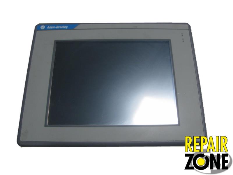 Allen Bradley 6182-AGBZAC