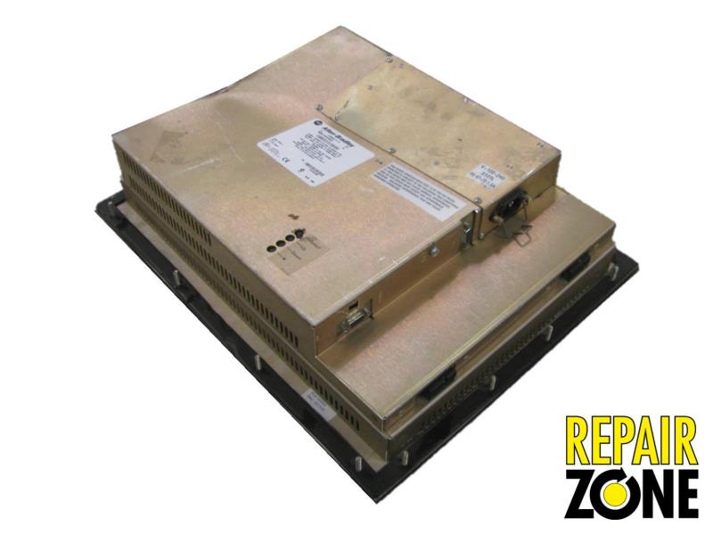 Allen Bradley 6185-CACAAAZ