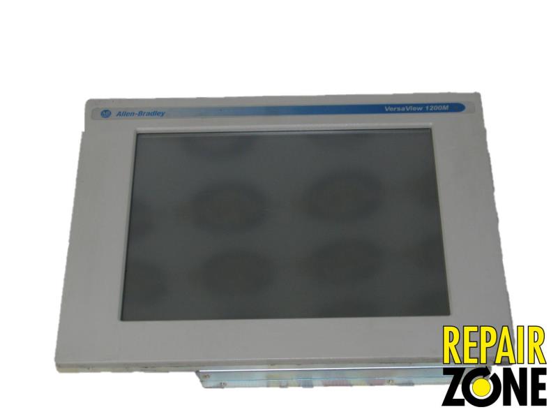 Allen Bradley 6186-M12ALTR