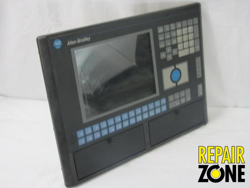 Allen Bradley 6189-104