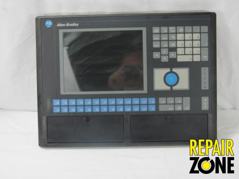 Allen Bradley 6189-104